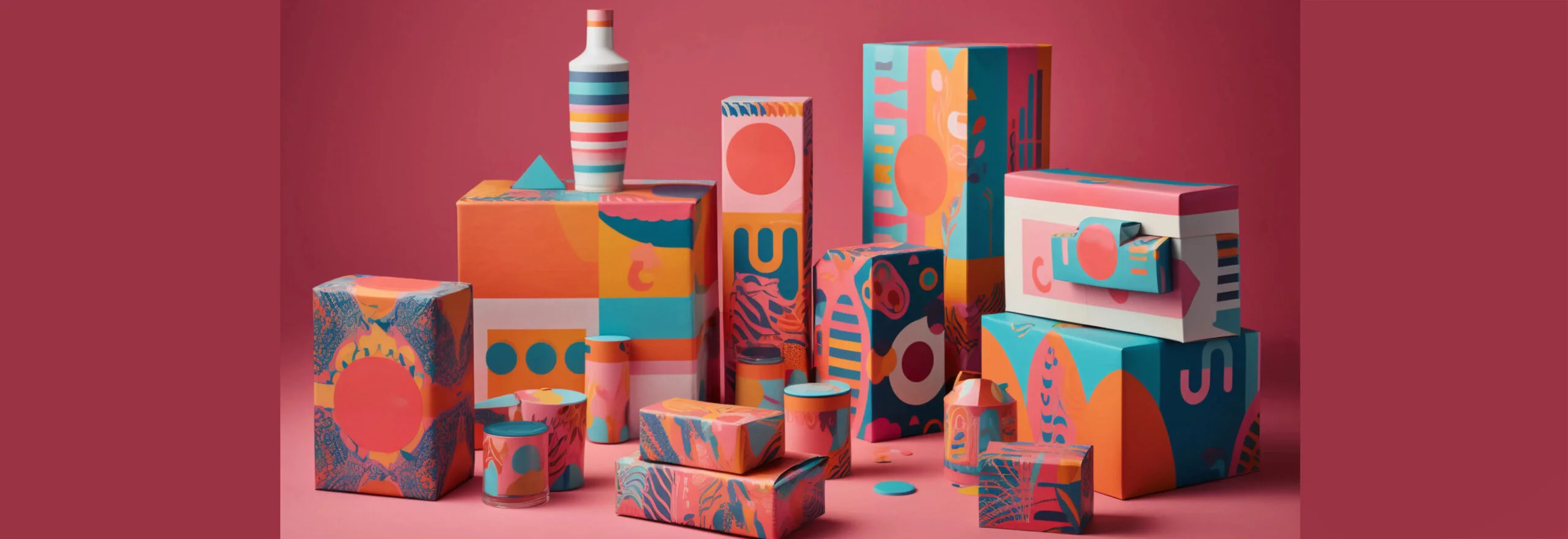 Packaging design