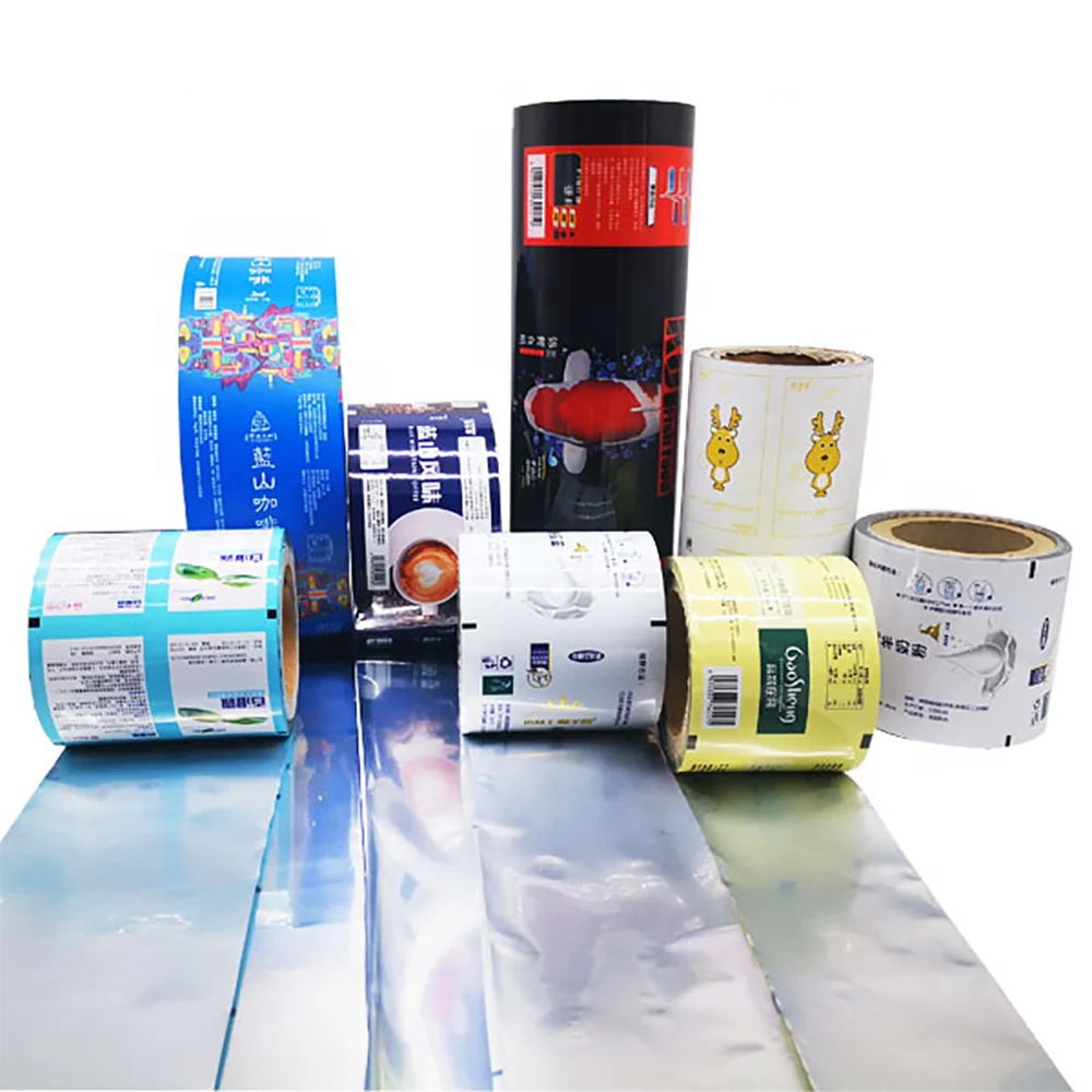 Peelable Lidding Film