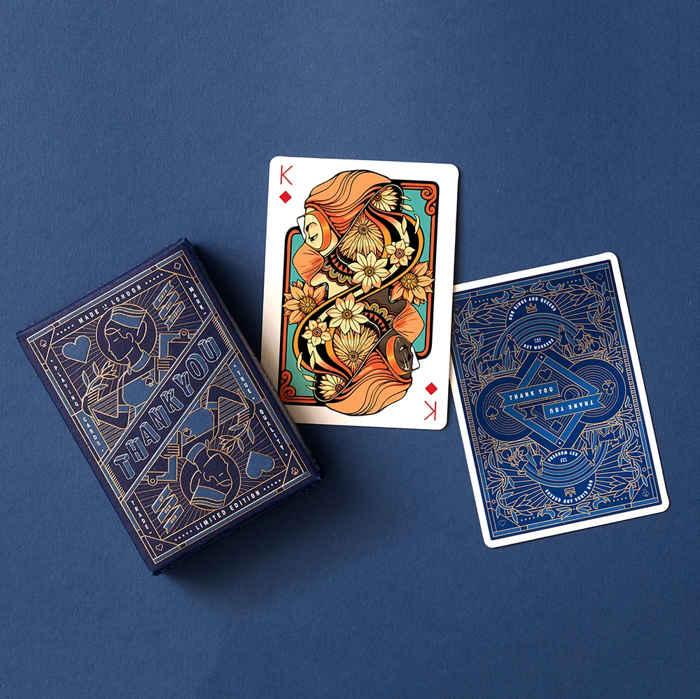 Playing Cards