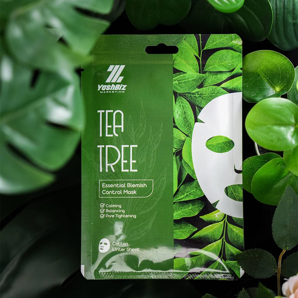 Recyclable Three Side Seal Pouches