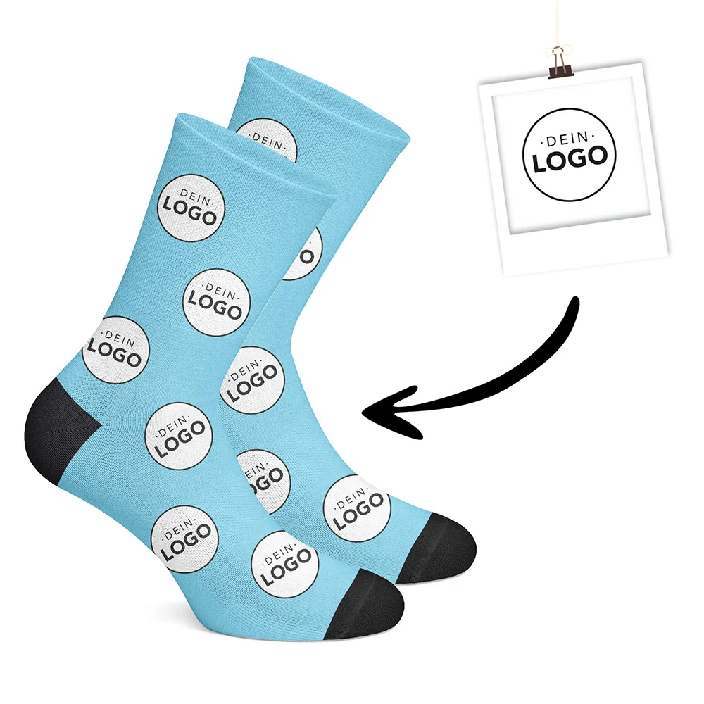 Socks Printing