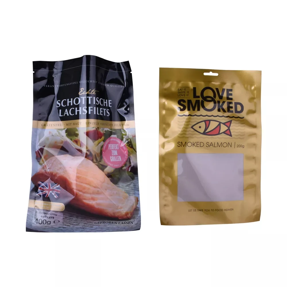 Vacuum Packaging Bags for Food Packaging Wholesale
