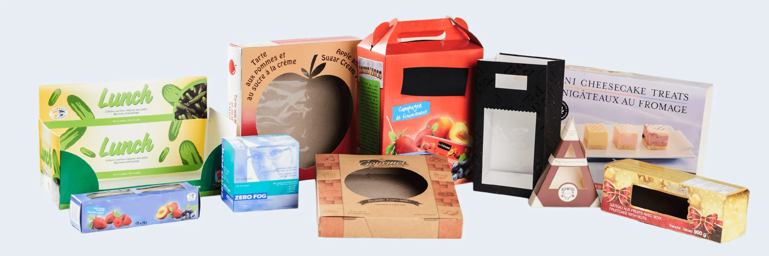 How To Choose The Right Box For Your Product