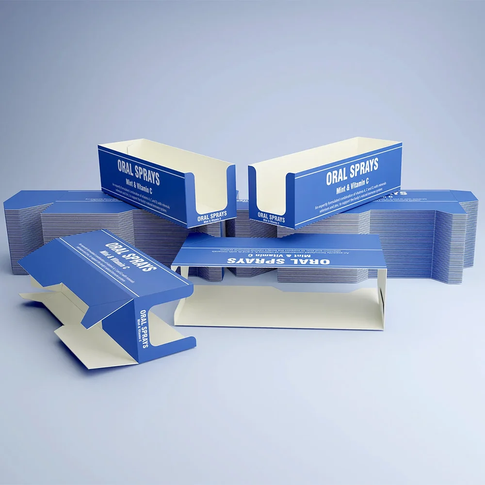 Custom Auto Bottom Boxes