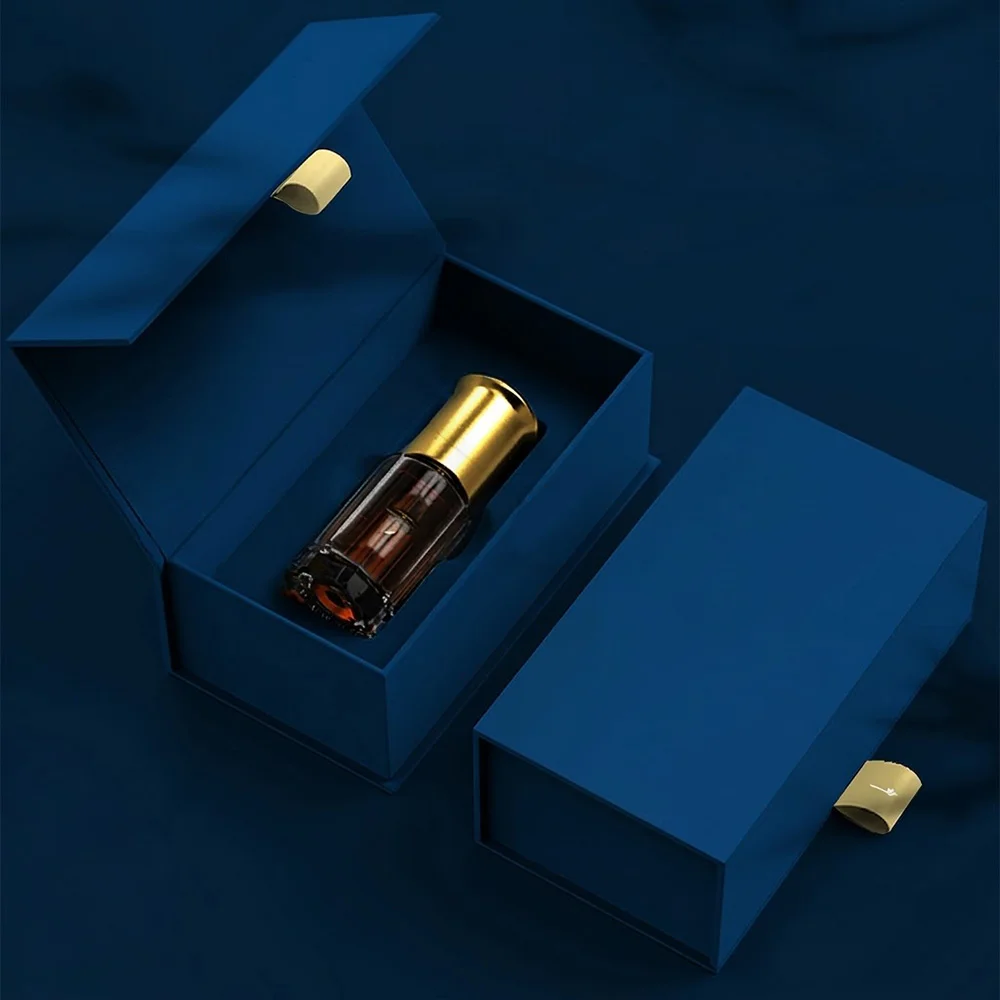 Premium luxury cosmetic packaging boxes