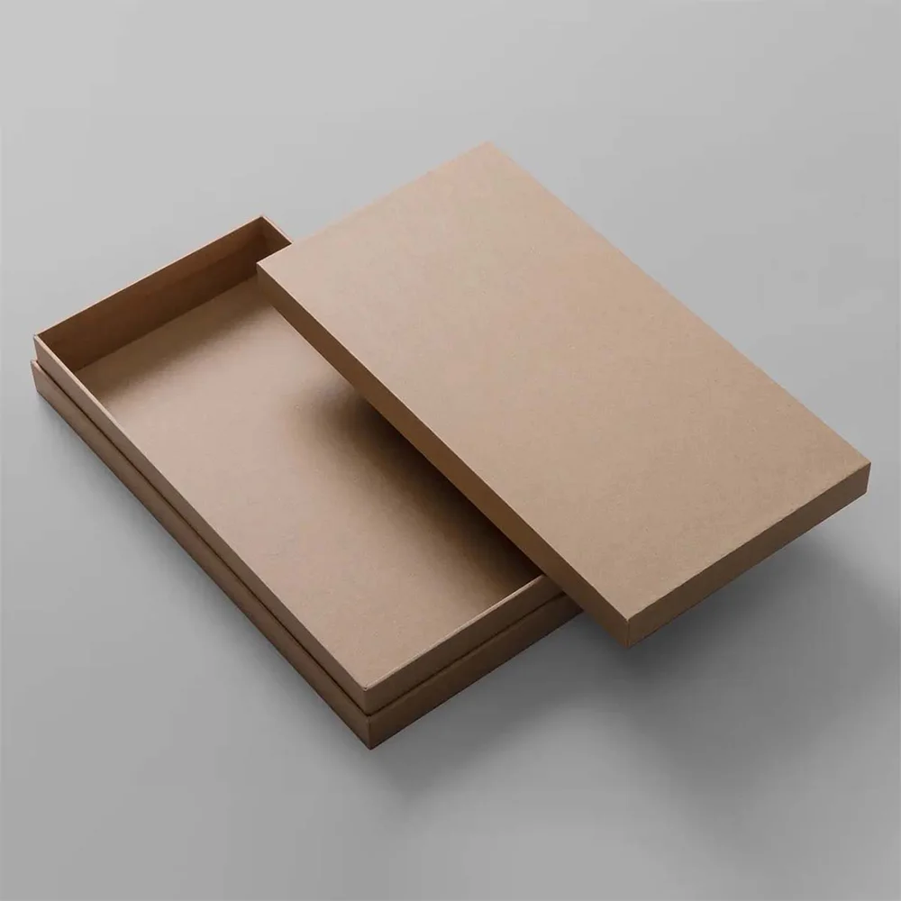 Lift Off Lid Boxes