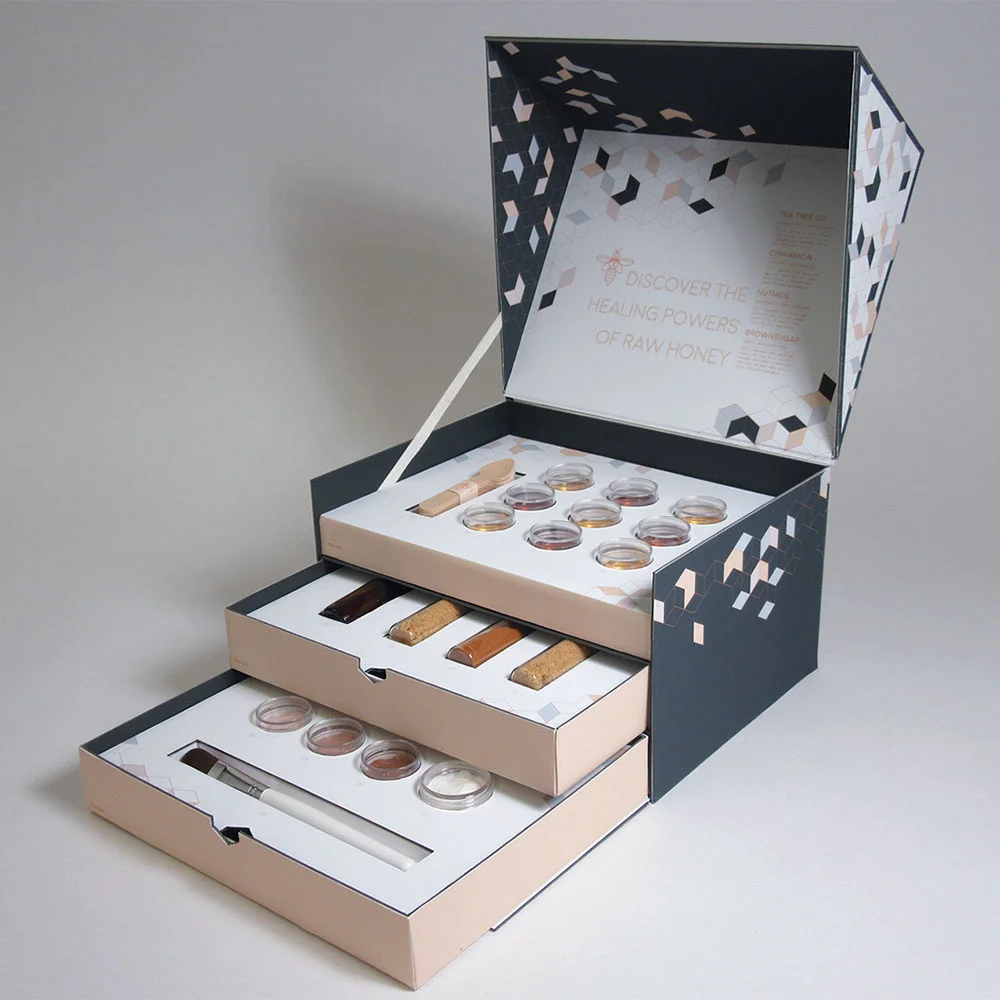 Makeup Kit Boxes