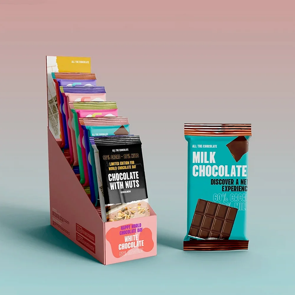 Bakery Display Boxes