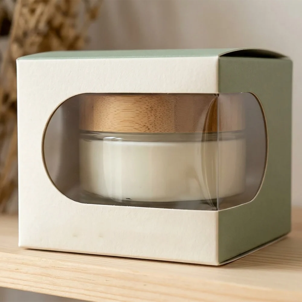 Custom Body Butter Boxes
