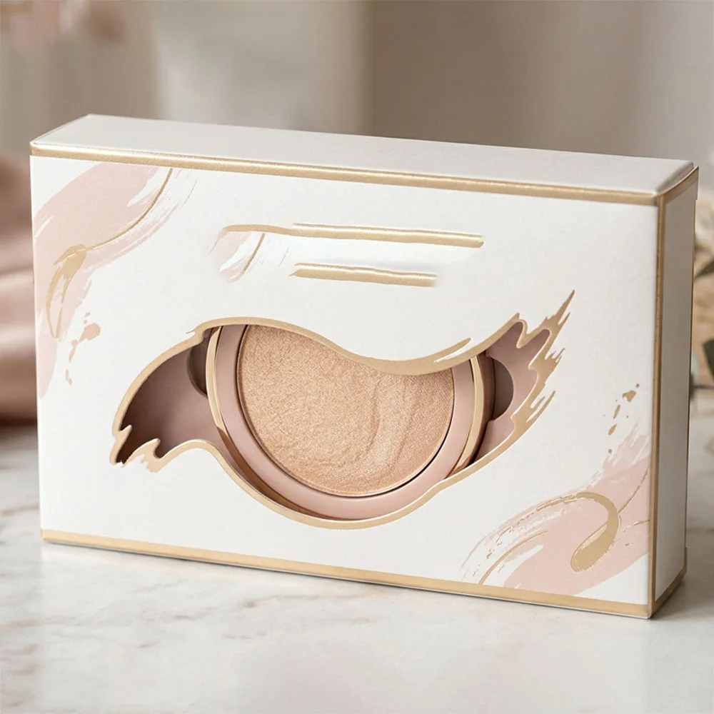 Custom Highlighter Boxes