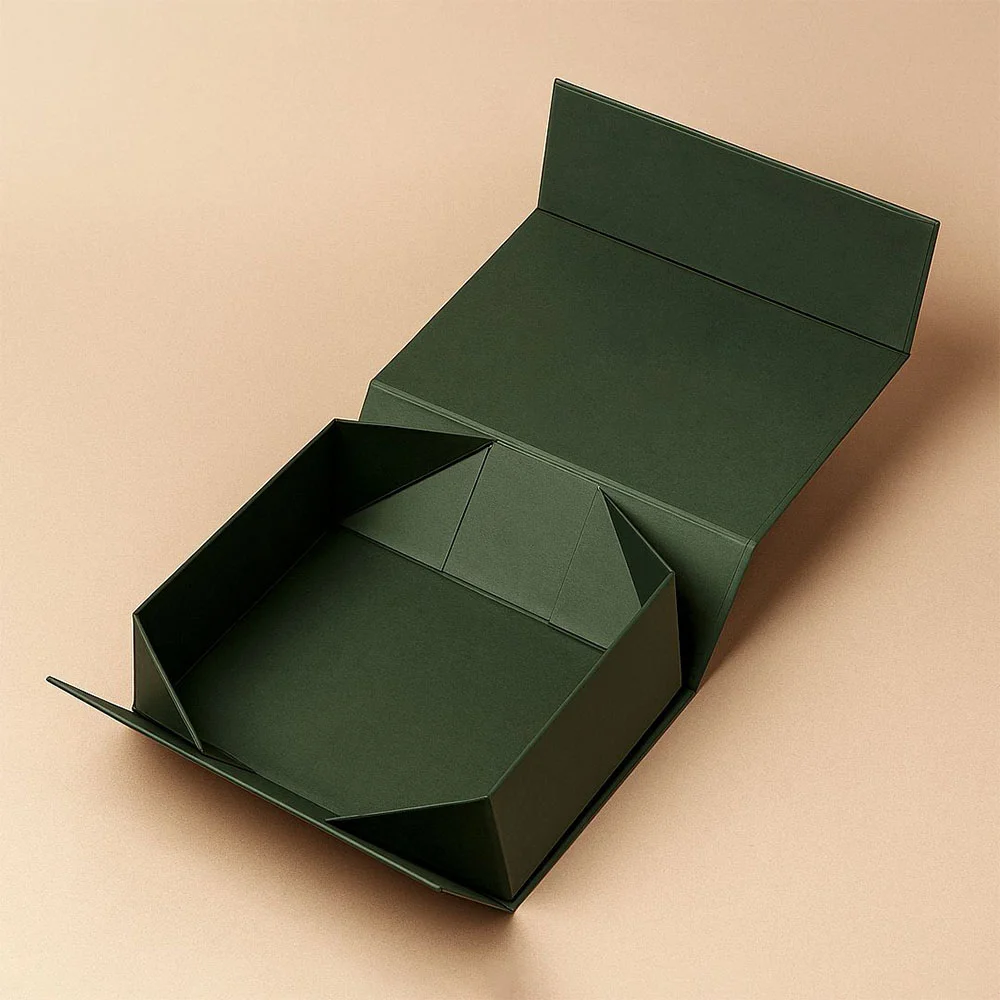 Rigid Paper Boxes