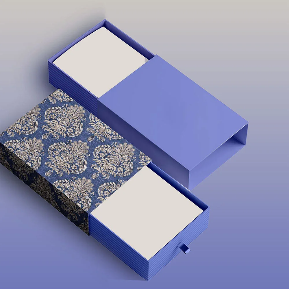 drawer box