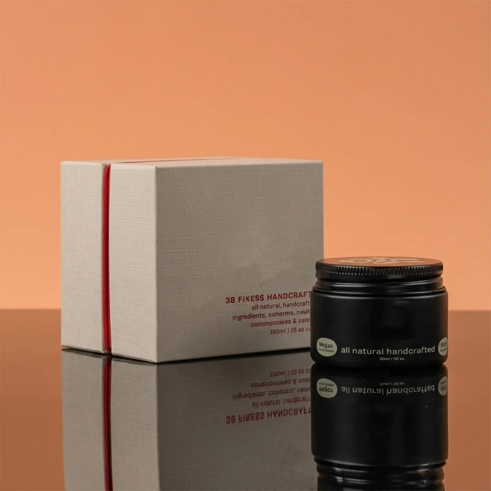 Sunscreen Packaging Boxes